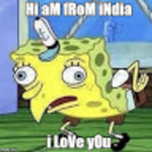 Meet your Posher, Cole